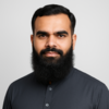Ammad A.