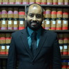 Mirza S.
