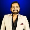 Vikas K.