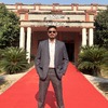 Chinmoy D.