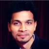 Pratik G.