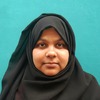 Sharmin K.