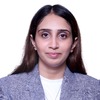Deeksha K.