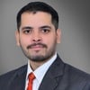 Rishabh Kumar S.