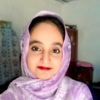 Mehak A.