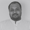 Santosh P.