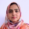 Shazia K.