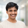 Vishnu S.
