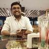 Piyush S.