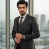 Aqeel I.