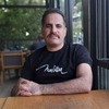 Mehdi A.