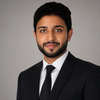 Syed Zain U.