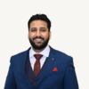 Akshat G.