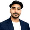 Nishant K.