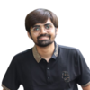 Parth R.