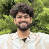 Tejesh V.