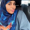 Amina M.