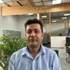 Anil P.