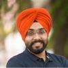 Gursharan S.