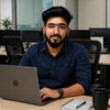 Sahil D.