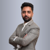 Haseeb A.