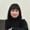 Bushra M.