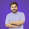 Kamran A.