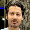 Shivam S.