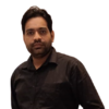Krishna M.