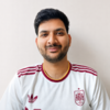 Aditya B.