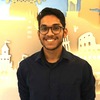 Abhishek Rama H.