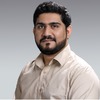 Kashif M.