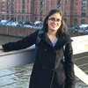 Akanksha U.