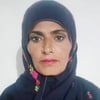 Nasreen M.