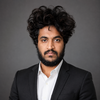 Shivam T.
