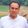 Jagdish P.