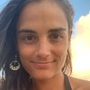 Agostina F.