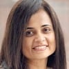 Ramya S.