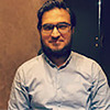 Wasif M.