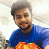 Vikram V.