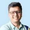 Dhruvit P.