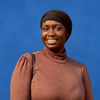 Audu B.