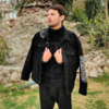 Abdul Rehman K.
