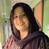 Shabana G.