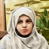 Saeeda G.