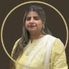 Ghazala S.