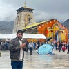 Sumit B.