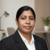 Rupaly B.