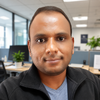 Sureshkumar K.