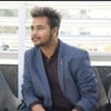 Piyush K.
